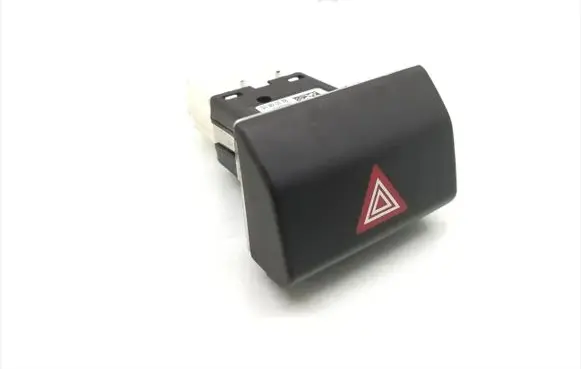 Skoda Superb B6 (3T) Hazard light switch 3T0953235D