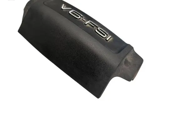 Audi A6 S6 C7 4G Engine cover (trim) 06E103925F