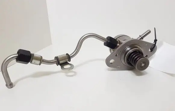 Nissan Rogue Fuel injection high pressure pump 166306RC0A
