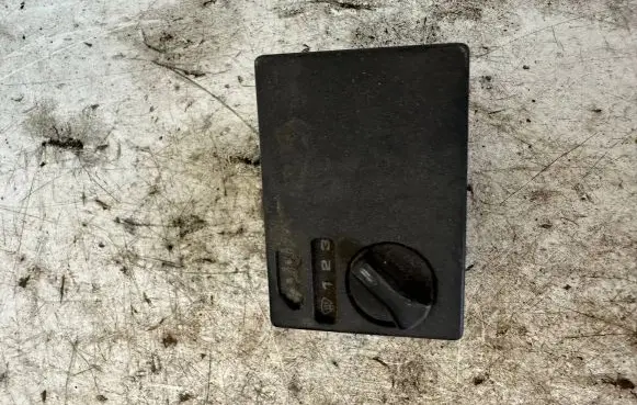 Volkswagen Transporter - Caravelle T4 Climate control unit 701959531