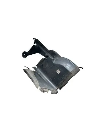 Volvo XC70 Intercooler air guide/duct channel 30678190