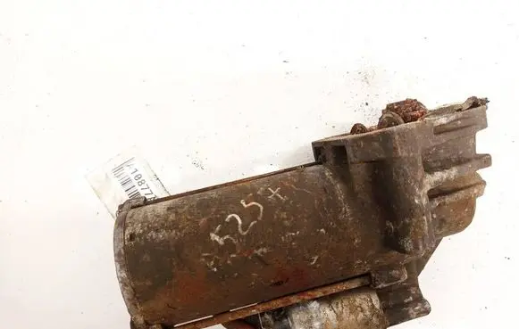 Ford Transit Starter motor
