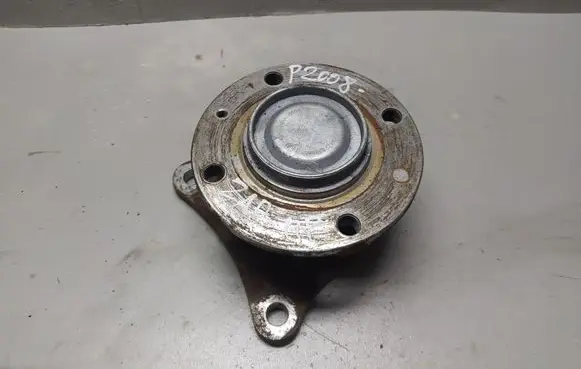 Peugeot 2008 II Rear wheel ball bearing 9822539980