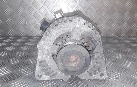 Generator/alternator