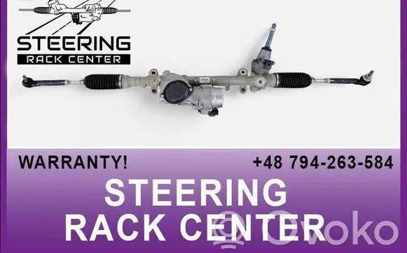 Mazda MX-5 ND Steering rack NA1J32110F