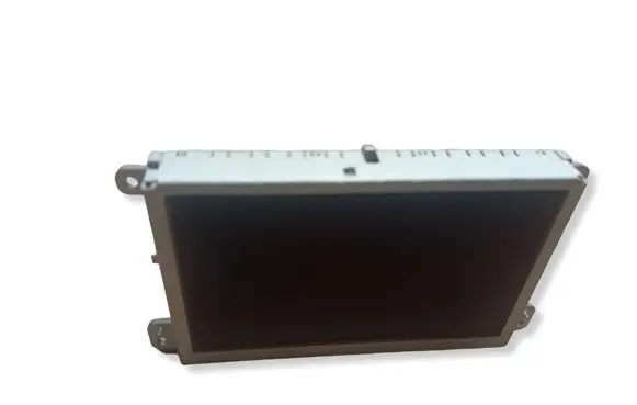 Audi A6 S6 C6 4F Screen/display/small screen 4F0919603A