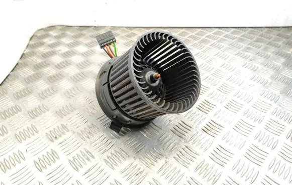 Citroen C4 II Heater fan/blower T1011131B 021211 7005902004