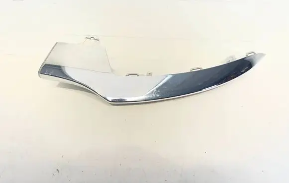 Mercedes-Benz GLE (W166 - C292) Front bumper splitter molding A2928852300
