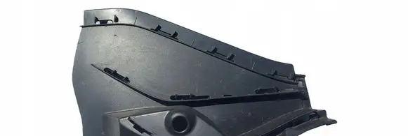 Mercedes-Benz CLS W257 Front bumper lower grill A2578859103