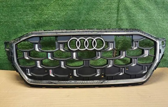 Audi Q8 Front grill 4M8853651BS
