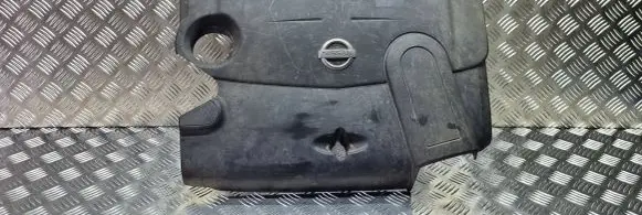 Nissan Almera N16 Engine cover (trim) 3700008723