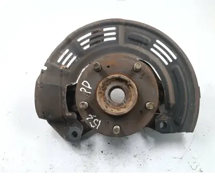 Mitsubishi Eclipse Front wheel hub