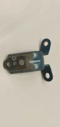 Hyundai Kona I Front door upper hinge