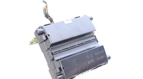 BMW X1 F48 F49 Other devices A2059012004 A2059006923