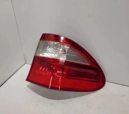 Mercedes-Benz E W211 Rear/tail lights A2118201264 379002