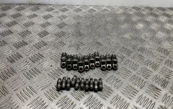 BMW 3 E90 E91 Valve rocker arm 