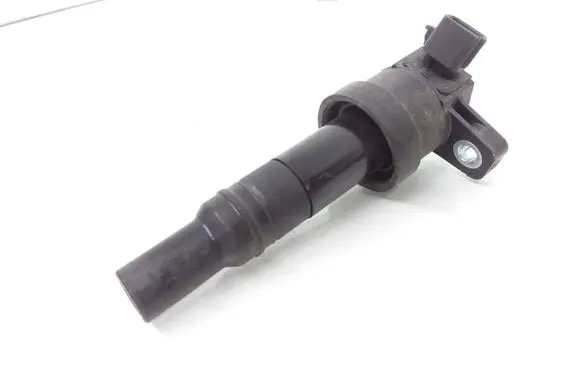 Hyundai i10 High voltage ignition coil 2730104000