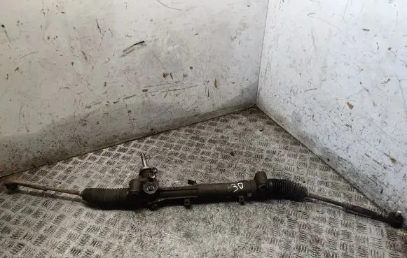 Opel Astra G Steering rack 0250080025001