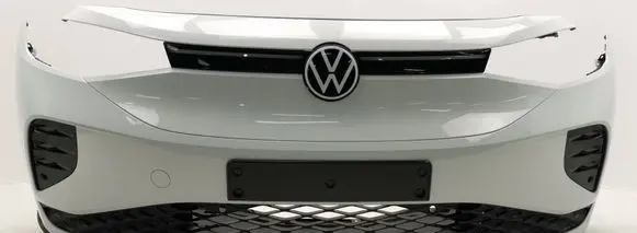 Volkswagen ID.3 Front bumper 11A807217A