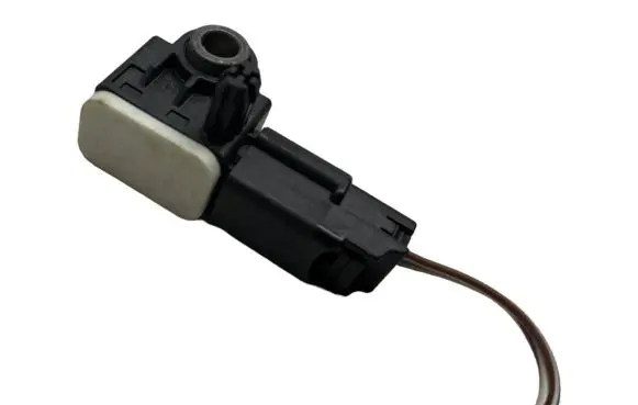 Ford Kuga I Airbag deployment crash/impact sensor 8M5T14B342AC