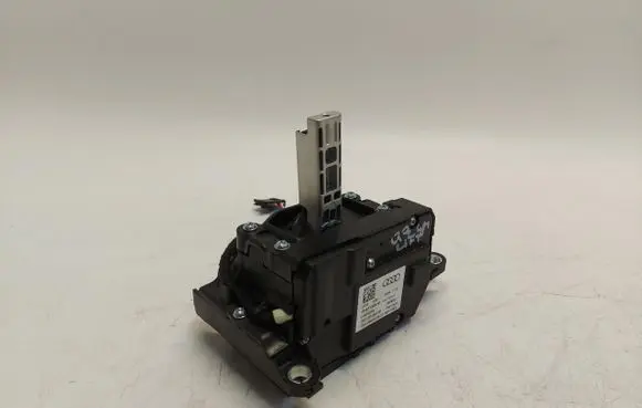 Audi Q7 4M Gear selector/shifter in gearbox 4m8713041d-jlk01