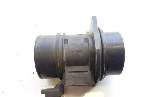 Renault Laguna II Mass air flow meter 5wk9609z 5WK9609