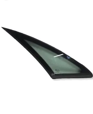 Opel Meriva A Front triangle window/glass 1234