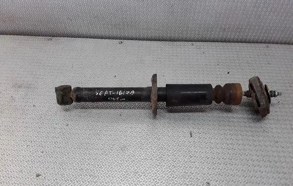 Seat Ibiza II (6k) Rear shock absorber/damper