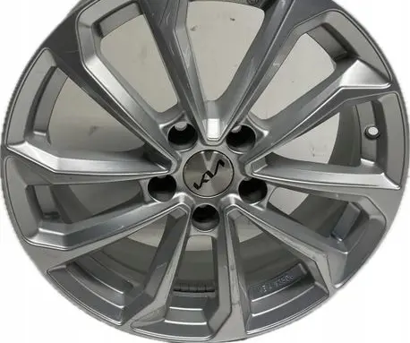 KIA Sportage R17 alloy rim 