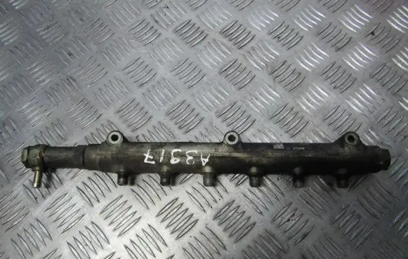 Volvo V70 Fuel main line pipe 0445215010 8658252