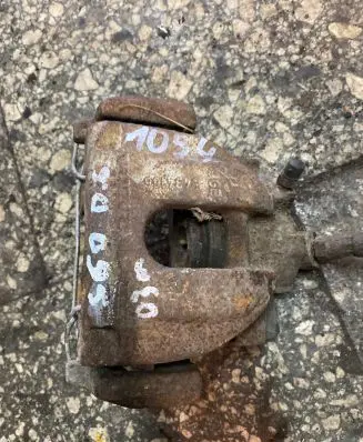 Volvo S60 Rear brake caliper