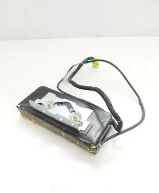 Subaru Impreza I Seat airbag