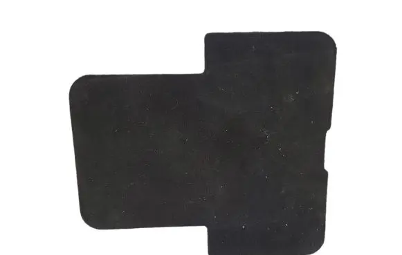 Ford Galaxy Trunk/boot floor carpet liner 6M21U111D66AF