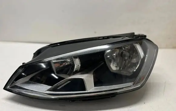 Volkswagen Golf VII Headlight/headlamp 5G1941005 90023345