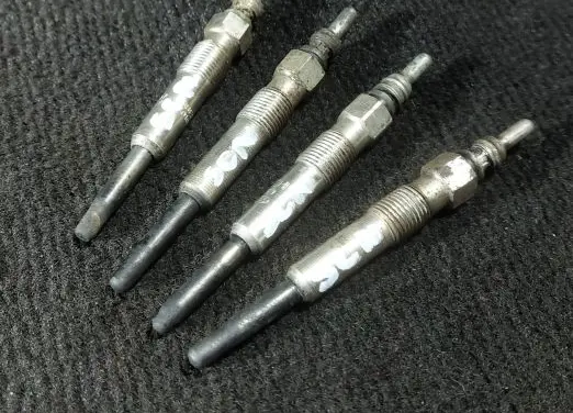 Renault Scenic II - Grand scenic II Glow plug 7811955 202211V