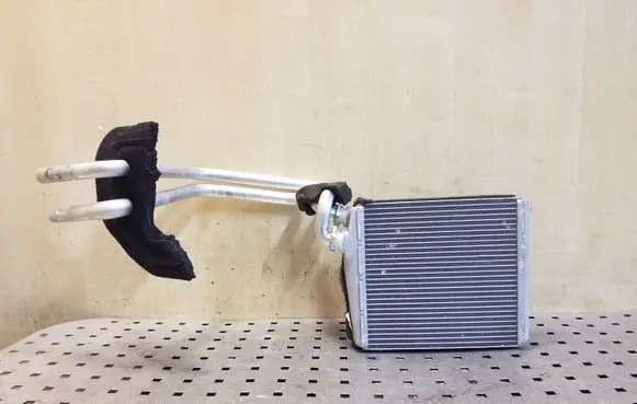 Volvo S60 Heater blower radiator K9873005
