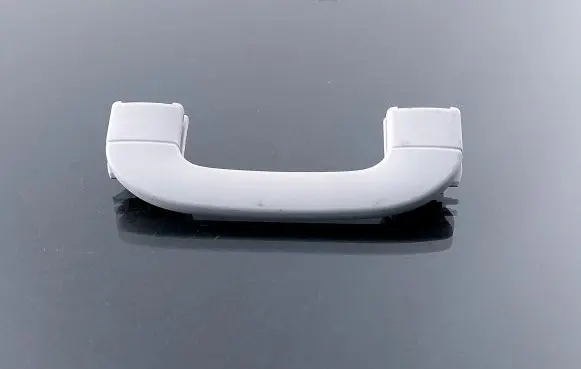 Mercedes-Benz B W245 Front interior roof grab handle H3140403 A1698100151 1698100151