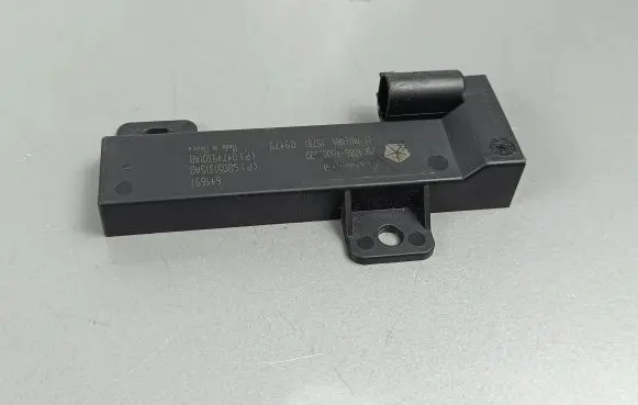 Jeep Compass Other control units/modules P68051315AB