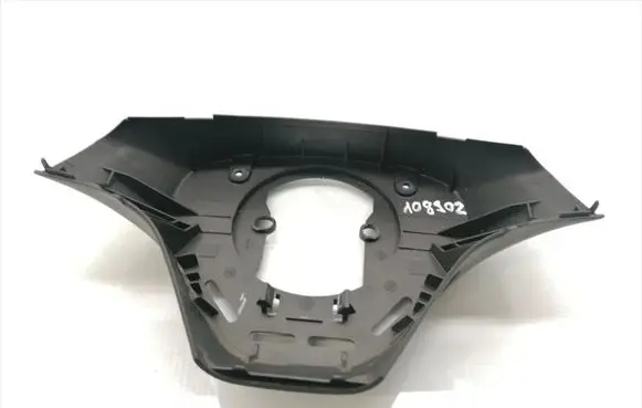 Panel trim