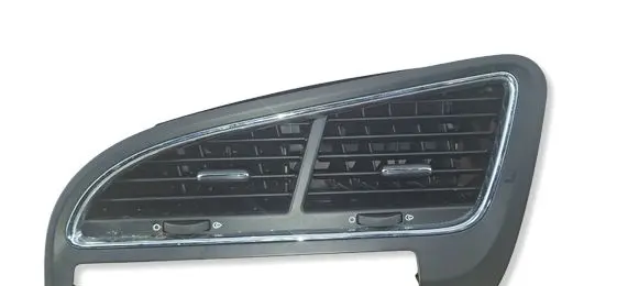 Peugeot 5008 Dash center air vent grill 14112