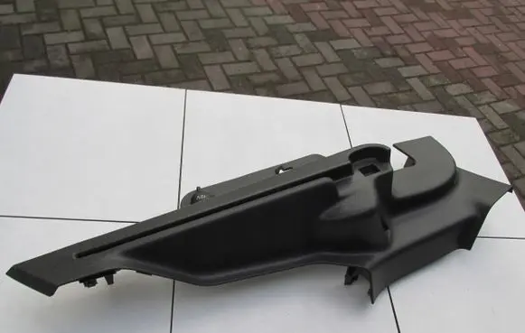 Ford Kuga I Parcel shelf load cover mount bracket 8v41s46808ajw