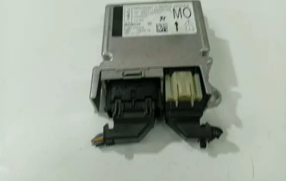 Ford Mondeo MK IV Airbag control unit/module 7S7T14B056AD