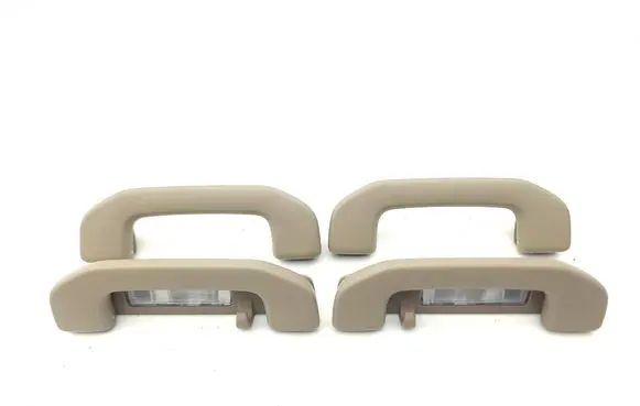 Mercedes-Benz ML W166 A set of handles for the ceiling A0998150100 A1668200401 A1668200301