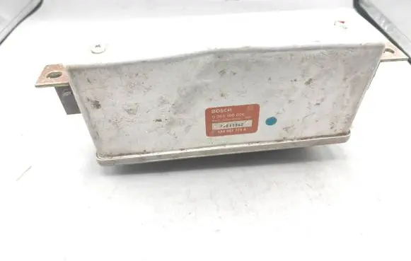 Audi 80 90 S2 B4 ABS control unit/module 4A0907379A 26811362 0265100056