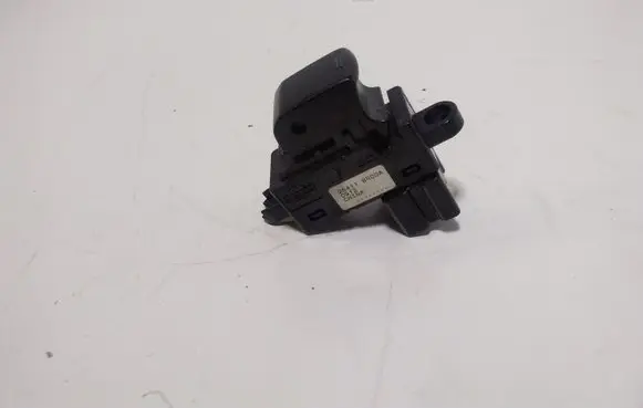 Nissan Qashqai Electric window control switch 25411BR00A