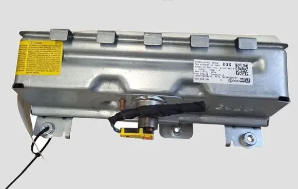 Volkswagen Polo V 6R Passenger airbag 6R0880204 30341238B 34018172B