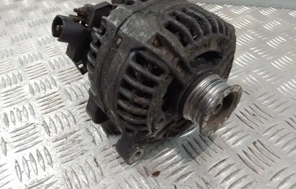 Peugeot 407 Generator/alternator