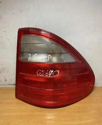 Mercedes-Benz E W210 Rear/tail lights A2108204864 C2670