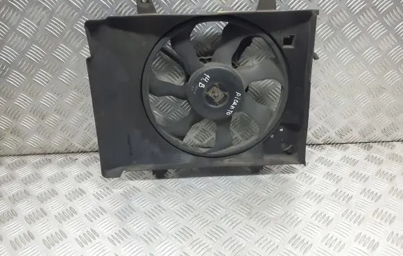 KIA Picanto Fan set A005183