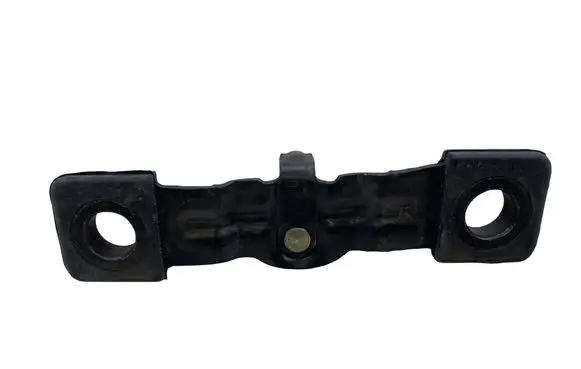 Volkswagen PASSAT B6 Rear door lock loop/hook striker 3C9827507